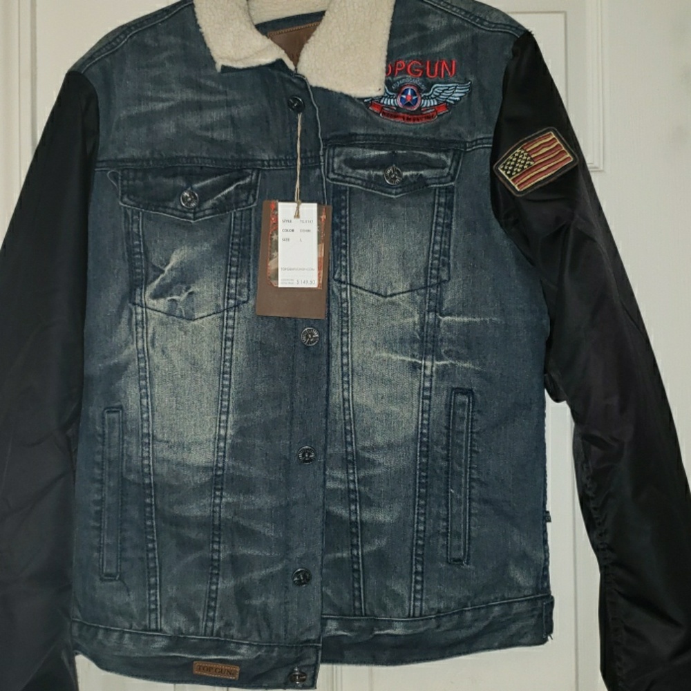 Jacket/Coat